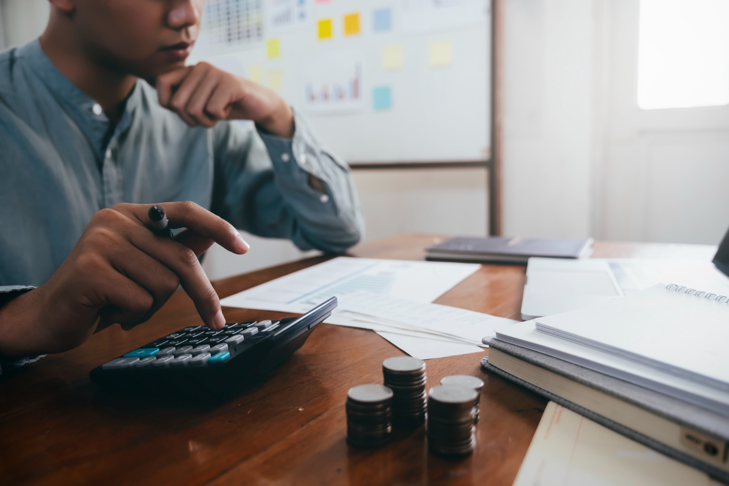 Contabilidade em BH: como escolher o melhor profissional para sua empresa?