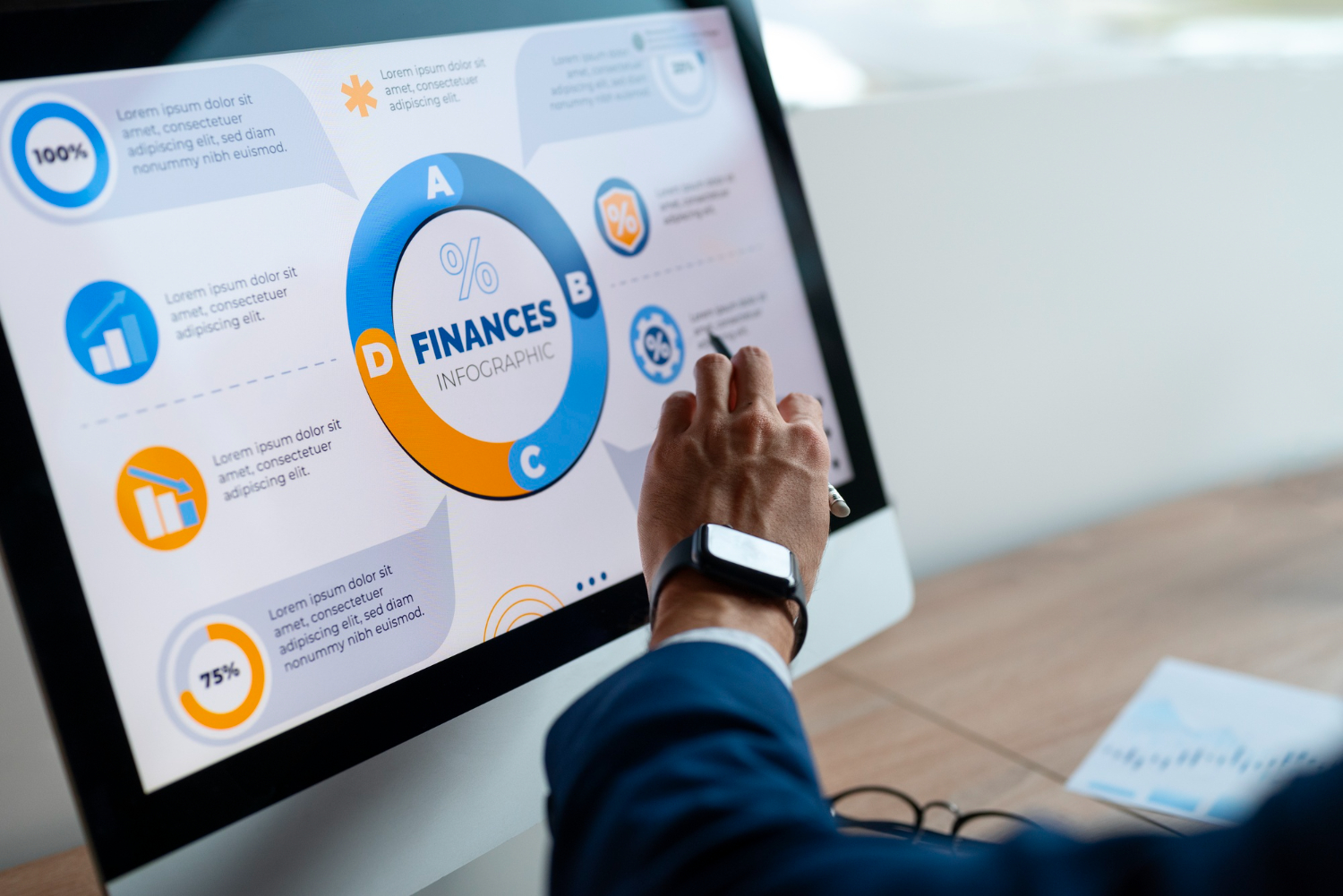 O que é BPO Financeiro?